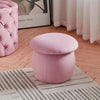 Footstool Ottoman Mushroom Shape Chair Footrest Bench Pouffe Seat Foot Stool NEW