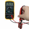 PROFESSIONAL DIGITAL MULTIMETER multimeter test multimeter volt amp UK STOCK