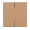 STRONG NEW CARDBOARD BOXES POSTAL PACKING MAILING CARTONS 100PCS