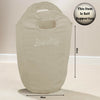 Laundry Bin Large Pop Up Folding Wash Basket Bag Storage Hamper Double Small XL