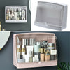 Bathroom Wall Shelf Make up Shower Storage Caddy Tray Organiser Case Waterproof