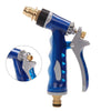 Snow Foam Car Wash Spray Gun Lance Uses Hose Pipe Multifunctiona