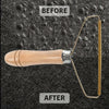 Premium Pet Hair Remover Tool - Fur Remover - Restore Carpets And Upholstery UK