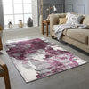 Luxury Small Large Carpet Bedroom Area Rug Living Room Hallway Runners Floor Rug