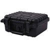 Outdoor Waterproof Safety Case Polypropylene + ABS Tool Storage Box Equipment