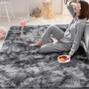 200X300 cm Fluffy Rugs Plush Rug Shaggy Large Rugs Anti Slip Carpet Livin