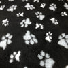 Professional vet bed Bedding NON SLIP Pet Whelping Dog Puppy Vet Bed Duo Paw