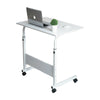 Notebook Computer Desk Adjustable Portable Laptop Table Trolley Sofa Bed Tray UK
