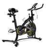 Exercise Bike Bicycle Cycling Cardio Fitness Training Adjustable Indoor Home Gym