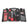 136PC DIY Hand Tool Set Household Daily Maintenance Home Hardware Tool Kit