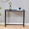 Computer Desk Laptop Study Table Writing Desk Workstation Home Office Furniture