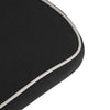 Memory Foam Lumbar Back Support Cushion Pillow Home Car Office Seat Chair UK