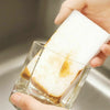 100X Large Magic Cleaning Sponge Eraser Stain Remover Pad Melamine Foam Dirt Pad