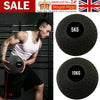 Slam Ball No Bounce Fitness Boxing Boot Camp Extreme Strength Gym
