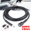 5M 40MPa / 5800PSI High Pressure Replacement Pipe Hose For Karcher Cleaner UK
