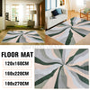 Modern Design Large Area Rugs Floor Mat Living Room Carpet Long Hallway -