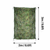 2M X 3M Army Camouflage Net Camo Netting Camping Shooting Hunting Hide Woodland