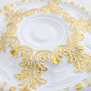 820mm Ceiling Center Ornate Rose Medallion Polyurethane Resin Embossed Art Decor