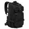 TACTICAL 30 LITRE RUCKSACK MOLLE BAG BRITISH ARMY HIKING DAYSACK CADET MTP CAMO