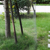 1"x1" Welded Wire Mesh Aviary Fencing Fence Chicken Rabbit Garden Galvanised 30M