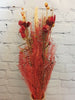 Stunning Selection of Artificial & Dried Flowers For Home Decor, Stems & Bunches