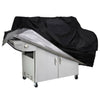 Heavy Duty BBQ Covers Barbecue Gas Waterproof Grill Protector Outdoor Garden