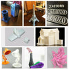3D Printer Filament PLA+ PETG Printing 1.75mm 1KG Various Colours Available UK