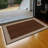Modern Non Slip Door Mats Washable Indoor Rugs Small Large Kitchen Floor Mats