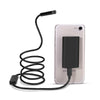 HD Waterproof Wifi Endoscope iPhone Android Borescope Inspection 6LED Camera UK