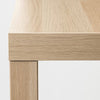 Lack Small Side Table Bedroom Hallway Drink Tea Coffee Home Office 55x55cm