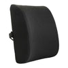 Memory Foam/Mesh Lumbar Back Pillow Support Cushion Home Office Car Seat Chair