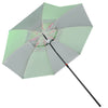 Beach Umbrella Fishing Umbrella 360 Degree Adjustable Sun Shade Shelter w/Bag