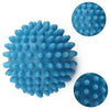 4x WASHING MACHINE BALLS TUMBLE ECO DRYER CLOTHES SOFTENER CLOTHES UK