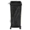 Cloth Fiber Storage Bucket Reusable Multifunctiona