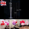 1/3X 7 In 1 Plastic Balloon Accessory Base Table Aupport Holder Cup Stick Stand