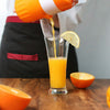 Plastic Manual Hand Juicer Juice press Maker Orange Lemon Fruit Squeezer Machine