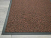 Heavy Duty Rubber Mat PVC Edge Door Entrance Barrier Hard Wearing Dust Large Rug