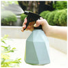 600ML Plastic Water Spray Bottle Flowers Plants Watering Cleaning Garden Tool UK