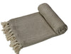 Large Cotton Sofa Throws Single Bed Throw Arm Chair In 8 Colours