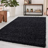 Thick Large Shaggy Rugs Non Slip Hallway Runner Rug Bedroom Living Room Carpet