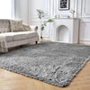 Large Fluffy Rugs Anti Slip Bedroom Carpet Soft Shaggy Rug Living room Floor Mat