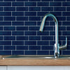 12pcs 30x15cm 3D Peel and Stick Tile Brick Stickers Wall Panels Stick on Tiles