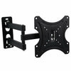Tilt Swivel TV Wall Mount Bracket For 14-42 Inch LCD LED 3D Flat Screen TV UKPT