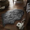 Faux Fur Sheepskin Rug Soft Floor Mat Living Room Bedroom Shaggy Carpet Rugs