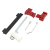 7PC Engine Timing Locking Tool Kit For Vauxhall/Opel Astra-H (04-13) 1.4 1.6 16V