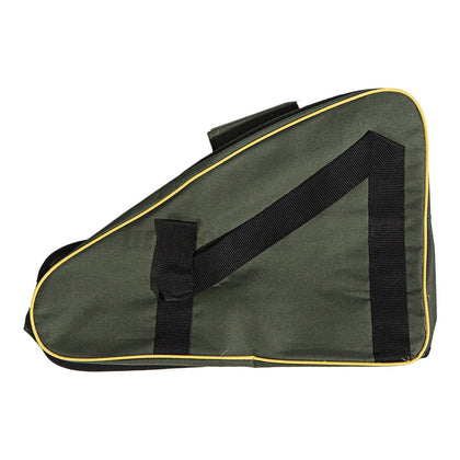 20'' Oxford Chainsaw Carry Bag Green For Husqvarna Carry Case Protective Holdall