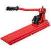 Bench Type Hand Swager 24" Crimping Tool Bench with Cutting Capacity 3/8''