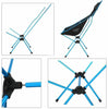 Lightweight Chair Folding Chair Camping Chair Portable Outdoor Fishing Seat