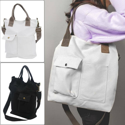 Fashion Large Women Ladies Handbag Tote Purse Travel Shopping Bag Shoulder Bags