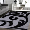 Modern Large Living Room Rugs Non Slip Hallway Runner Bedroom Carpet All Sizes